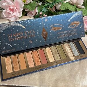 Starry Eyes to hypnotise Charlotte Tilbury